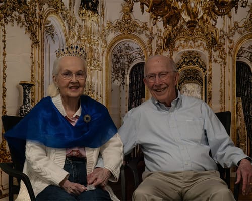 James L. West Center for Dementia Care