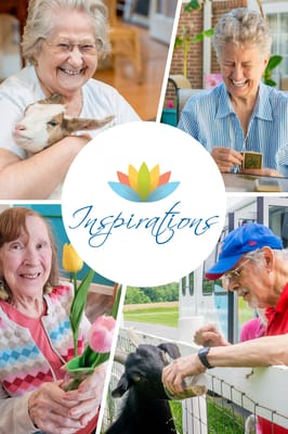Inspirations Memory Care of Lutherville