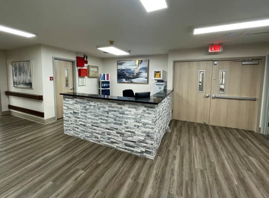 River City Care Center