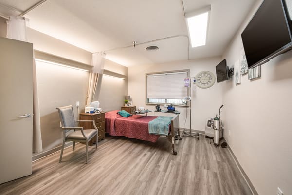 River City Care Center