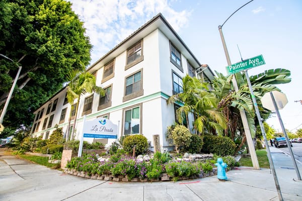 La Posada Assisted Living & Memory Care