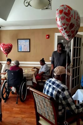 Rising Star Personal Care Home