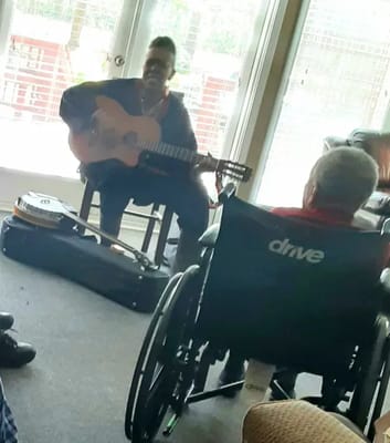 Rising Star Personal Care Home