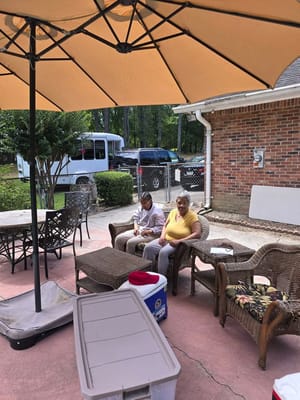 Edna Mae Lockett Personal Care Home, LLC