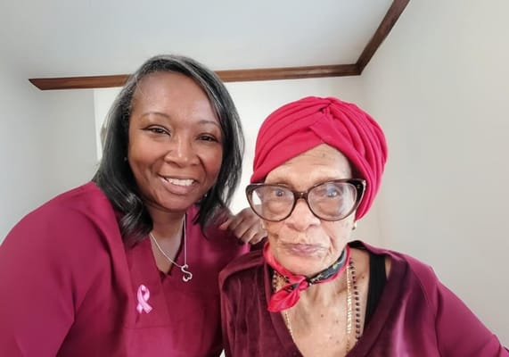 Edna Mae Lockett Personal Care Home, LLC