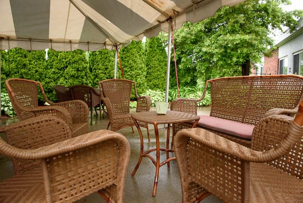 Life Care Center of Nashoba Valley