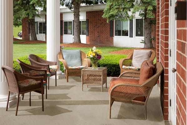 Life Care Center of Nashoba Valley