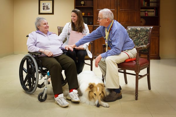 Life Care Center of Acton