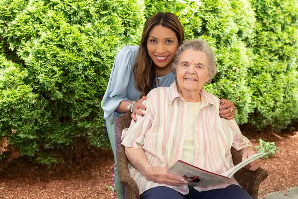 Life Care Center of Nashoba Valley