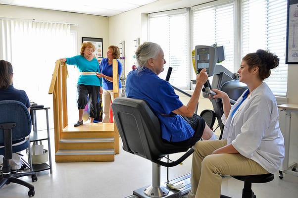 Life Care Center of Nashoba Valley