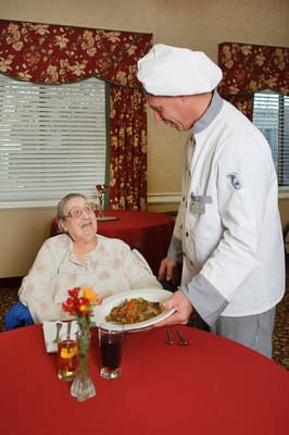 Life Care Center of Acton