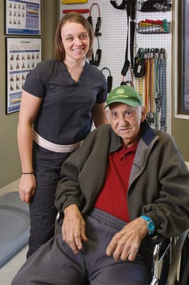 Life Care Center of Acton