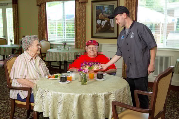 Life Care Center of Nashoba Valley