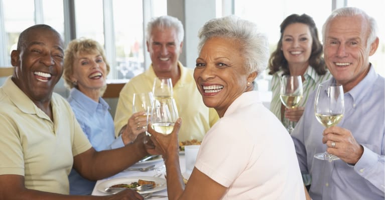 Kentlands Manor Senior Apartments