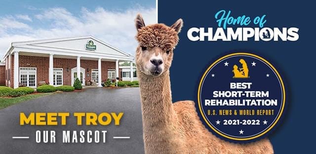 Life Care Center of Nashoba Valley