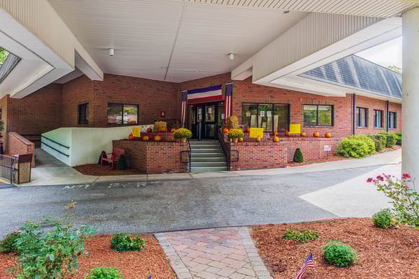 Life Care Center of Acton