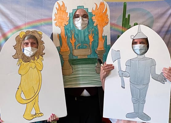 Life Care Center of Nashoba Valley