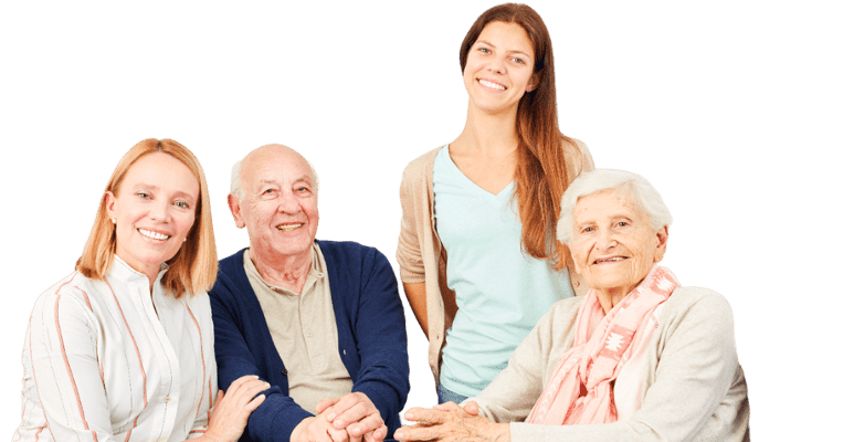 Maple Care Homes of Brooklyn Park