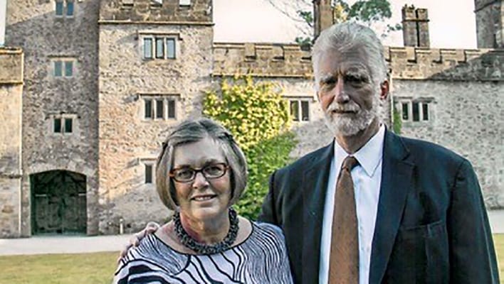 Kaplan Family Hospice House