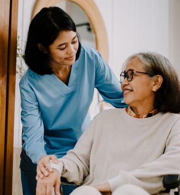 Lotus Blossom Hospice and Palliative Care LLC