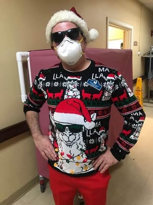 Life Care Center of Nashoba Valley