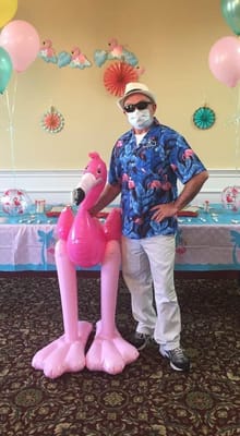 Life Care Center of Nashoba Valley