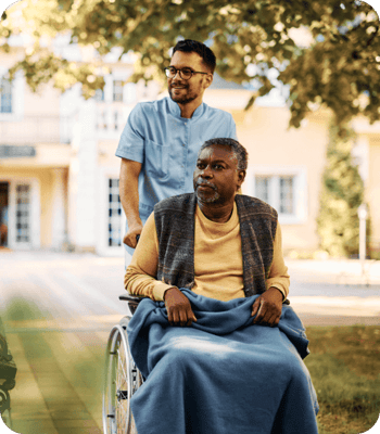 Maple Care Homes of Brooklyn Park