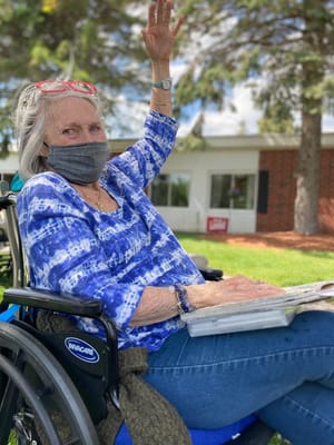 Life Care Center of Nashoba Valley