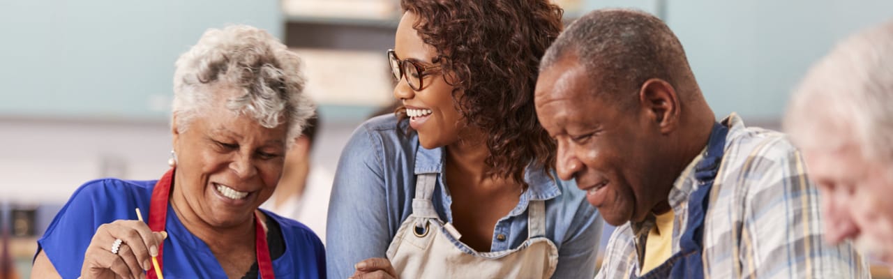 Maple Care Homes of Brooklyn Park