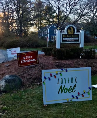 Life Care Center of Nashoba Valley