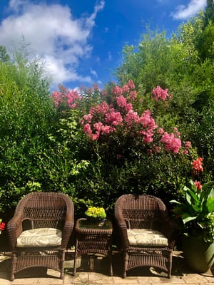 Johns Creek Senior Living Care