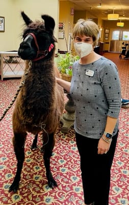 Life Care Center of Nashoba Valley