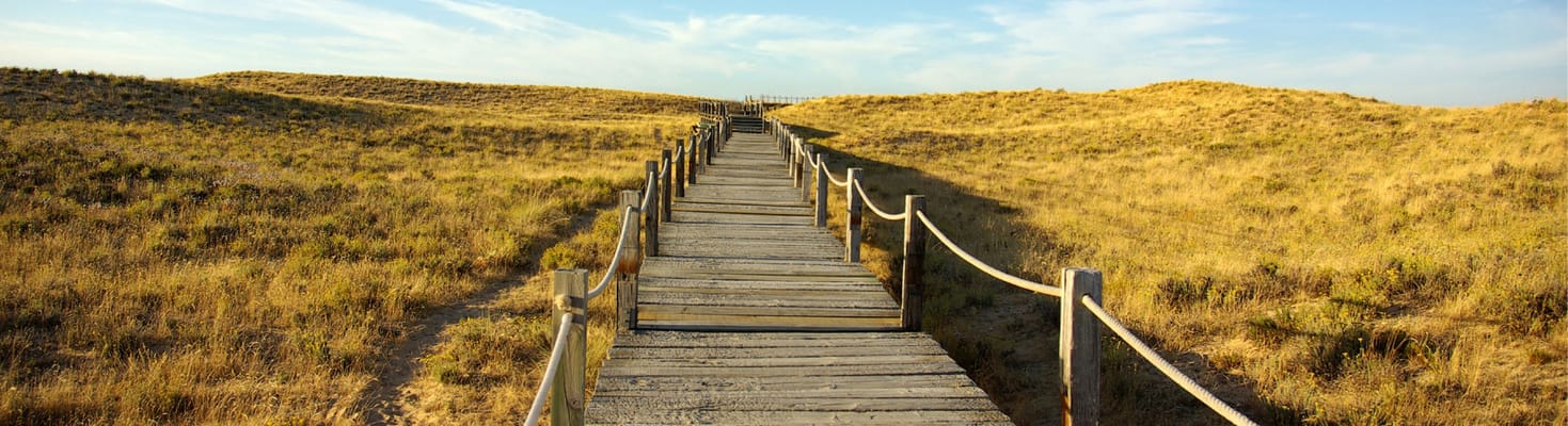 Kanas Center for Hospice Care