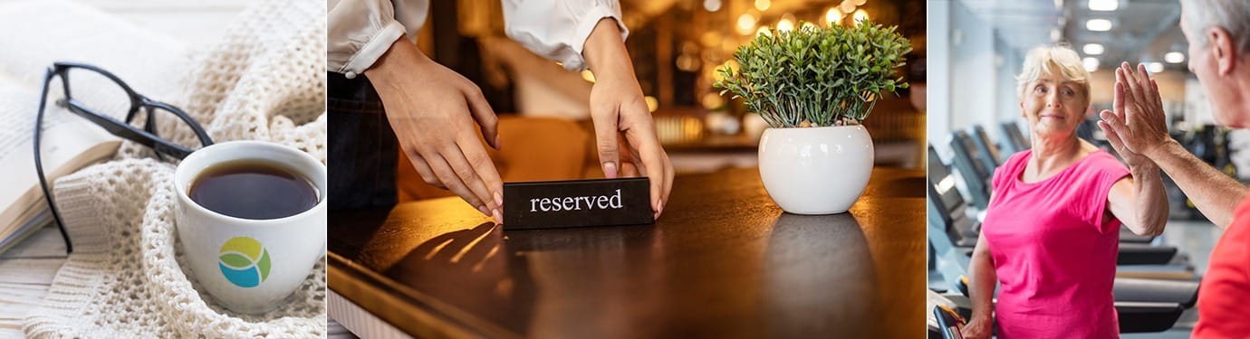 Covenant Living of Golden Valley