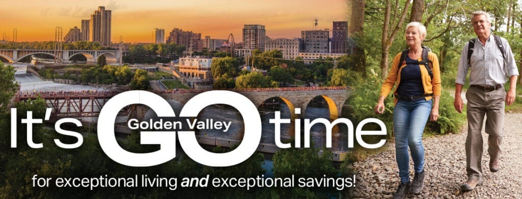 Covenant Living of Golden Valley