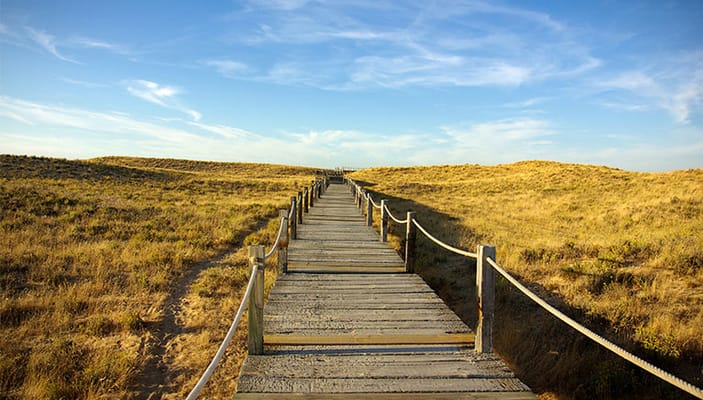 Kanas Center for Hospice Care