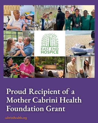 Kanas Center for Hospice Care