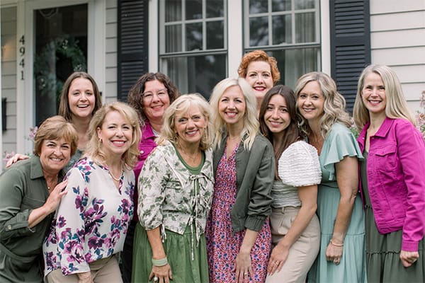 Joyful Companions Home Care