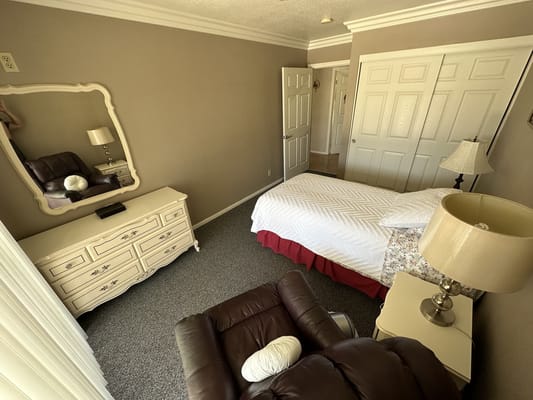 The Galleria View Villa