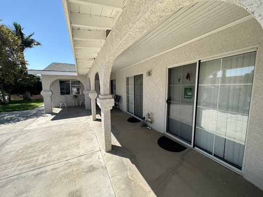 The Galleria View Villa