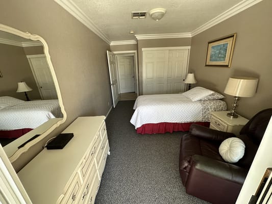 The Galleria View Villa