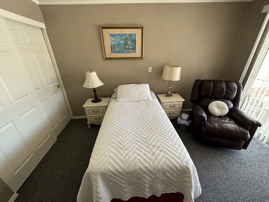 The Galleria View Villa