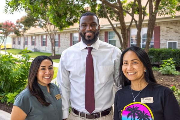 Mystic Park Nursing and Rehabilitation Center