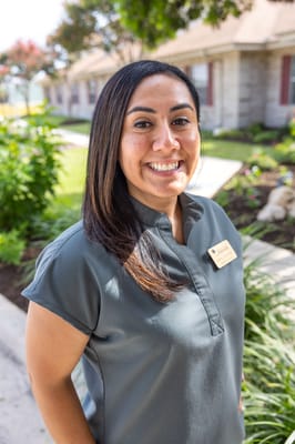 Mystic Park Nursing and Rehabilitation Center