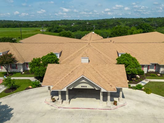 Mystic Park Nursing and Rehabilitation Center