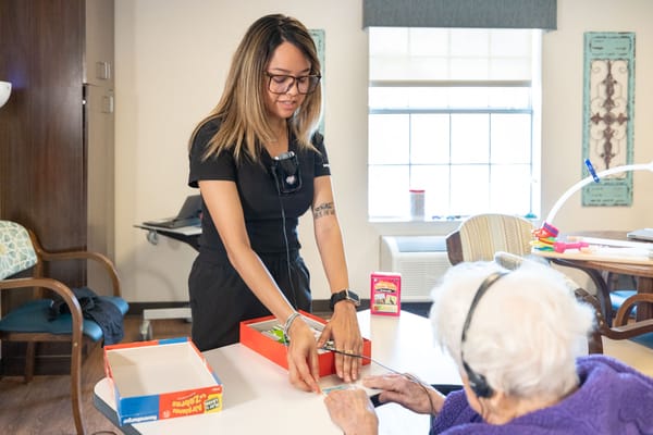 Mystic Park Nursing and Rehabilitation Center