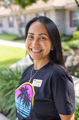 Mystic Park Nursing and Rehabilitation Center