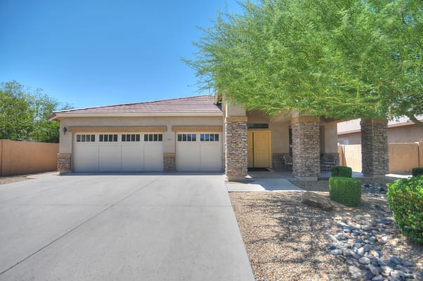 Paradise for Parents Quality Care