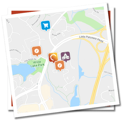 Residences at Vantage Point