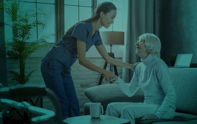 Nest & Care Home Health Care